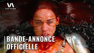 Bande-Annonce 4K