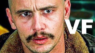 ZEROVILLE Bande Annonce VF (2020)