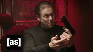 Decker: Unclassified Trailer | Adult Swim