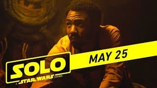 Han Meets Lando