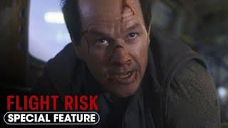 Mel Gibson’s ‘Hit Your Mark’
