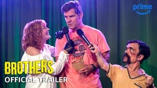 Official Trailer