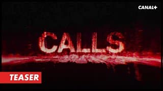 Calls US - Teaser [VOST]
