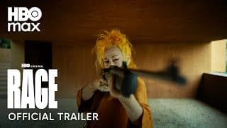 Official Trailer [Subtitled]
