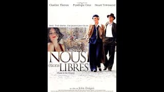 Nous étions libres
