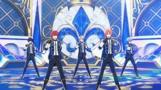 あんさんぶるスターズ！！ 追憶セレクション『チェックメイト』 PV第三弾