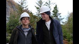 Le projet Hummingbird - Bande-annonce officielle
