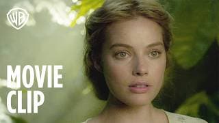 Jane and Tarzan Meet - Movie Clip
