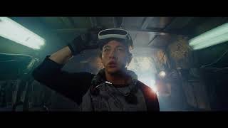 Player One-Bande Annonce VFQ