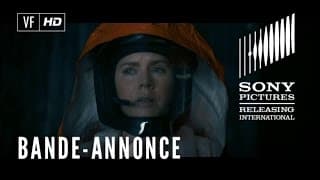 Premier Contact - Bande Annonce 2 VF