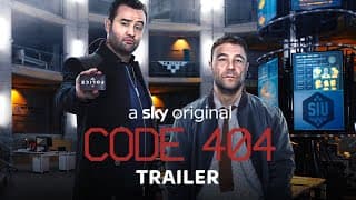 Trailer | Sky One