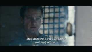 Jason Bourne : l'héritage - bande-annonce VOST