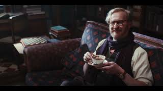 Bookish | Series 1 Episode 1 | Sneak Preview