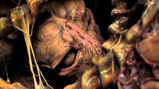 Alien Hunter - Trailer