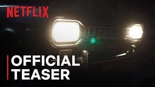 Official Teaser