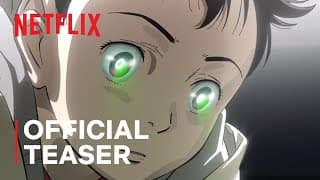 Official Teaser [Subtitled]