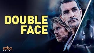 DOUBLE FACE - Bande Annonce VF