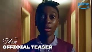 Official Teaser