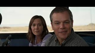 Petit Format (2017) | Bande-annonce  | Paramount Pictures Quebec
