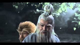 Le Roi singe - Bande Annonce VO