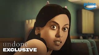 Live Action Animation