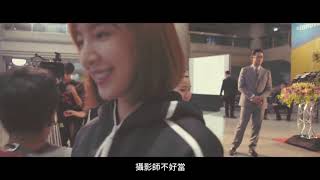 《鏡子森林》紀實拍攝—台中篇