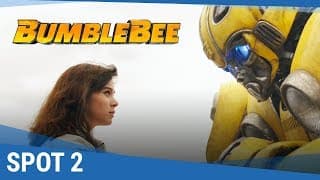 BUMBLEBEE - Spot 2 VF