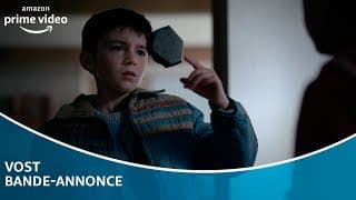 Tales From the Loop - Bande Annonce [VOST]