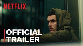 Official Trailer [Subtitled]