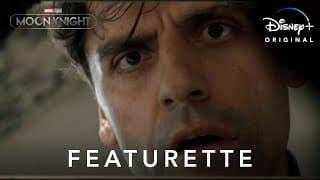 Introducing Moon Knight Featurette