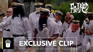 Milkmen Scene