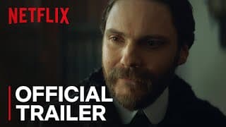 Official Netflix Trailer