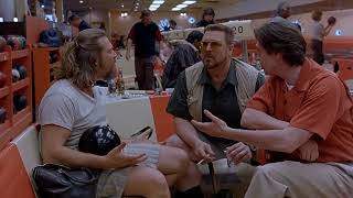 The Dude's Story Clip