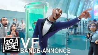Espions Incognito VF | Bande-Annonce 2 [HD] | 20th Century FOX