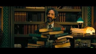 Le mystérieux cercle Benedict | Disney+