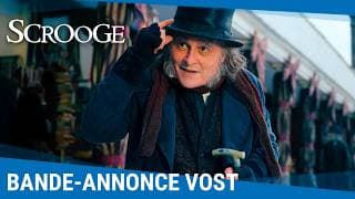 Scrooge - Bande-annonce VOST [Au cinéma le 11 novembre]