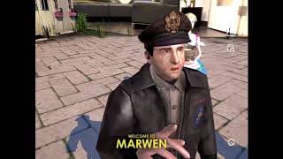 Marwen AR Experience