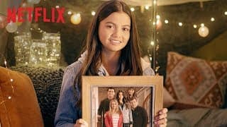 No Good Nick | Season 1 Trailer | A NEW Netflix Series