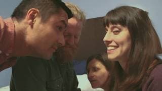 "Natural Acting" (Behind the Scenes)