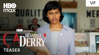 Bande-annonce VF