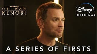 A Series of Firsts
