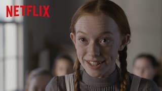 Anne | Bande-annonce principale | Netflix [HD]