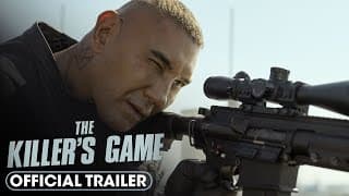 Official Trailer
