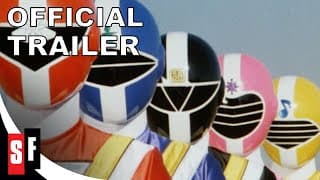 Complete Series DVD Official Trailer