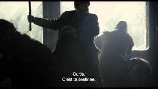SNOWPIERCER, Le Transperceneige - Bande Annonce VOST
