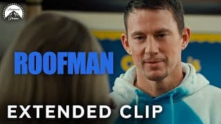 Extended Clip - Jeffrey Meets Leigh