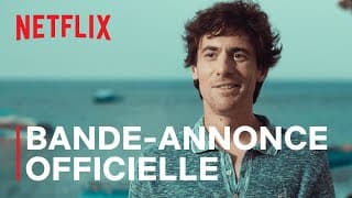 L'incroyable histoire de l'Île de la Rose - Bande Annonce [VOST]