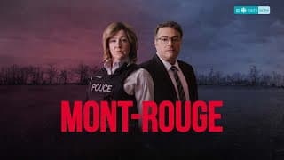 Mont-Rouge | Bande annonce