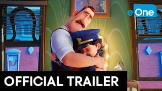 Official Trailer