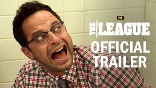 Official Series Trailer